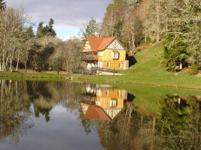 The Boathouse Image
