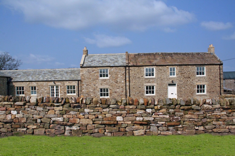 North Cottage Image
