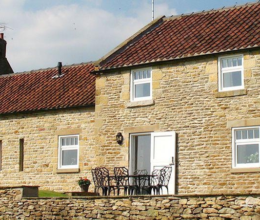 granary cottage