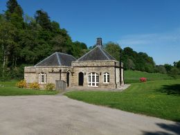 Beautiful house in a stunning location!