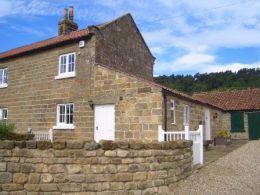 Manor House Farm Cottage - Country Cottage Holiday