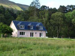 Tigh Beag Cottage