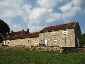 Granary Cottage - Country Cottage Holiday
