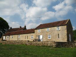Granary Cottage - Country Cottage Holiday