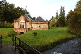 Beautiful, unique cottage