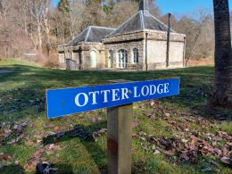 OTTER LODGE guest reviews 2022