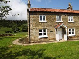Manor House Farm - Country Cottage Holiday