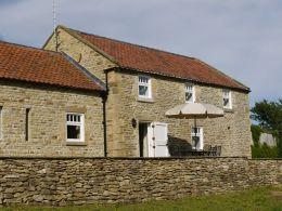 Wow! What a fabulous cottage!